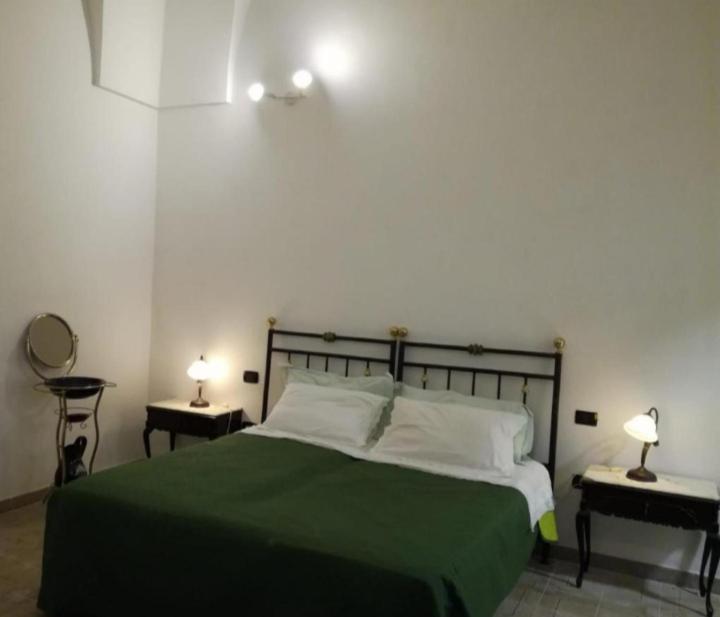 La Casa Di Mela Apartment Leverano Cameră foto