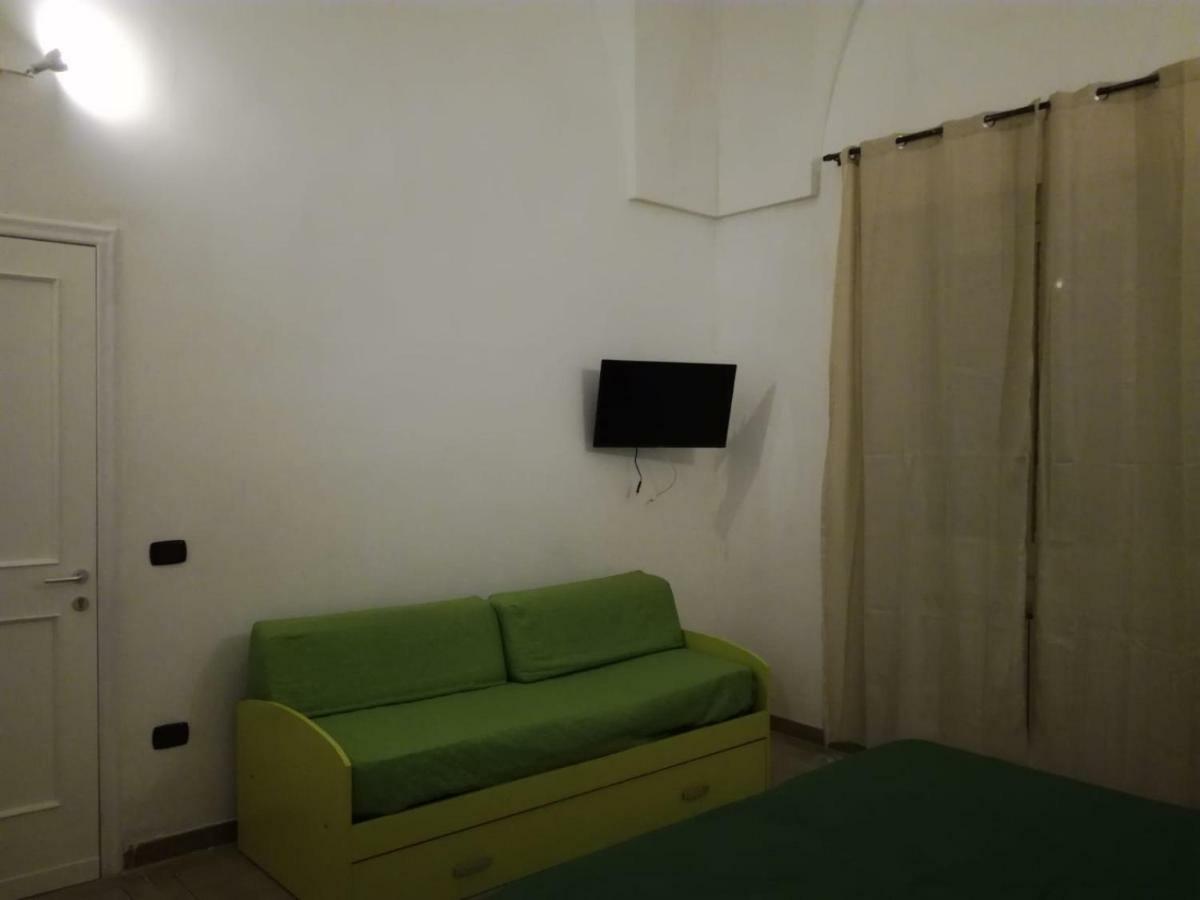 La Casa Di Mela Apartment Leverano Exterior foto